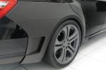 Mercedes-Benz E V12 by Brabus 2010 года
